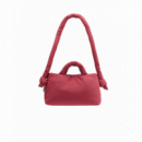 OLEND Bolsos Bolso ölend Miniona Soft Bag Cherry Red