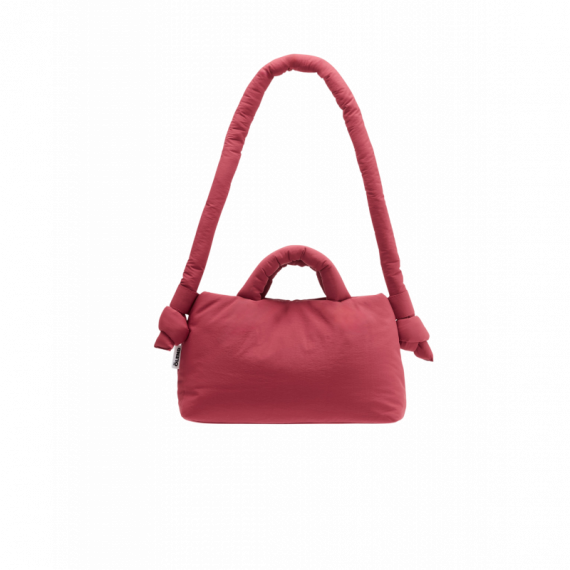 OLEND Bolsos Bolso ölend Miniona Soft Bag Cherry Red