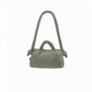 OLEND Bolsos Bolso ölend Miniona Soft Bag Sage