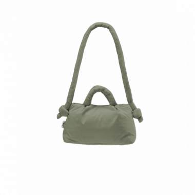 OLEND Bolsos Bolso ölend Miniona Soft Bag Sage