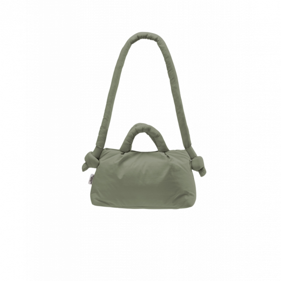 OLEND Bolsos Bolso ölend Miniona Soft Bag Sage