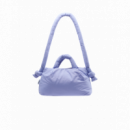 OLEND Bolsos Bolso ölend Miniona Soft Bag Lilac