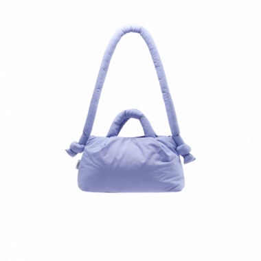 OLEND Bolsos Bolso ölend Miniona Soft Bag Lilac