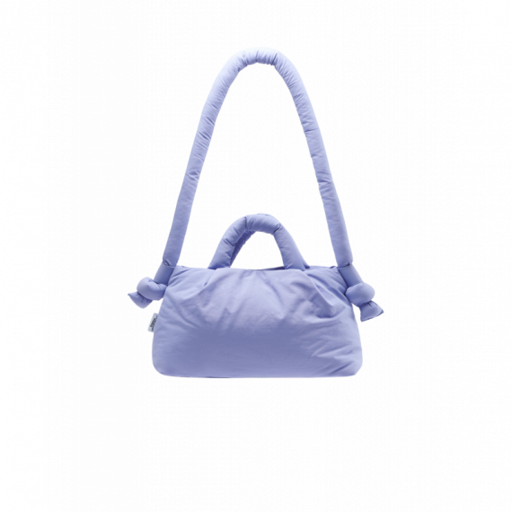 OLEND Bolsos Bolso ölend Miniona Soft Bag Lilac