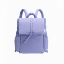 OLEND Bolsos Mochila ölend Padded Holden Lilac
