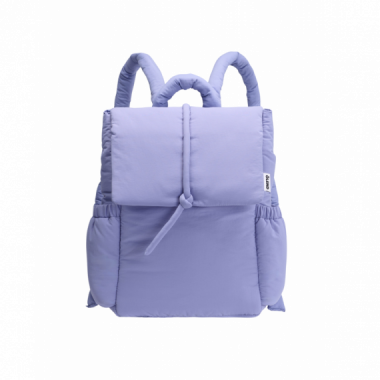 OLEND Bolsos Mochila ölend Padded Holden Lilac