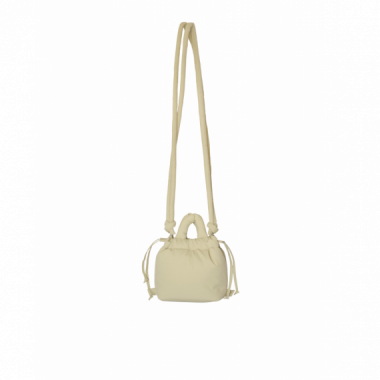 OLEND Bolsos Bolso ölend Microona Soft Bag Butter Yellow