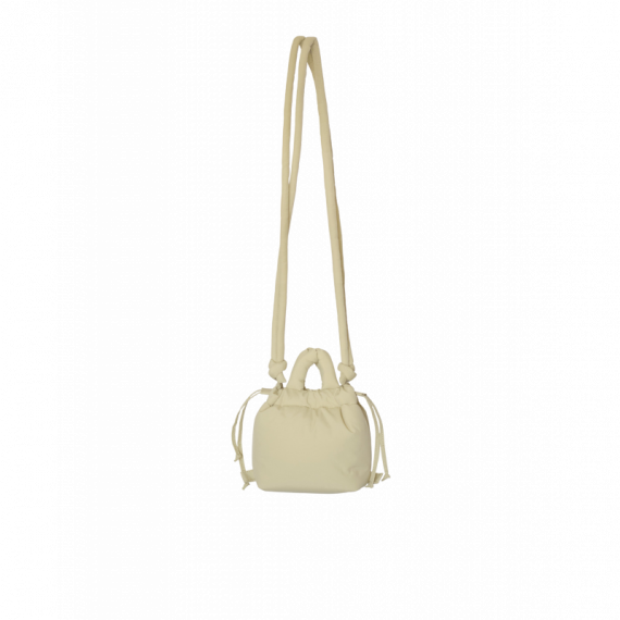 OLEND Bolsos Bolso ölend Microona Soft Bag Butter Yellow