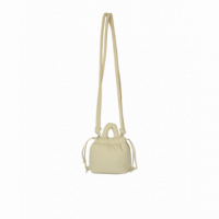 Olend Bolsos Bolso ÖLEND MicroOna Soft Bag Butter Yellow