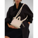 OLEND Bolsos Bolso ölend Microona Soft Bag Butter Yellow