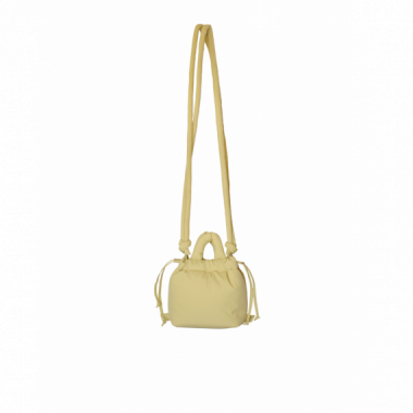 OLEND Bolsos Bolso ölend Microona Soft Bag Lime