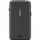 SANGEAN Radio Bolsillo Digital POCKET DT-140 Negro