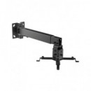 CROMAD Soporte Techo y Pared para Proyector Extensible CR0662