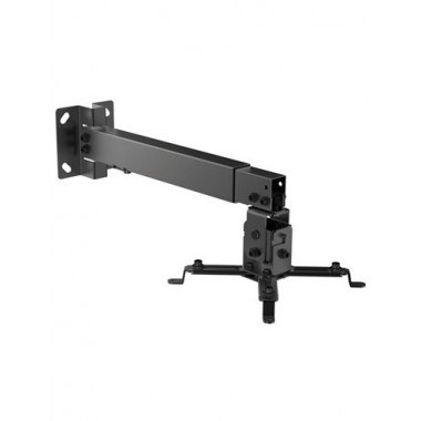 CROMAD Soporte Techo y Pared para Proyector Extensible CR0662
