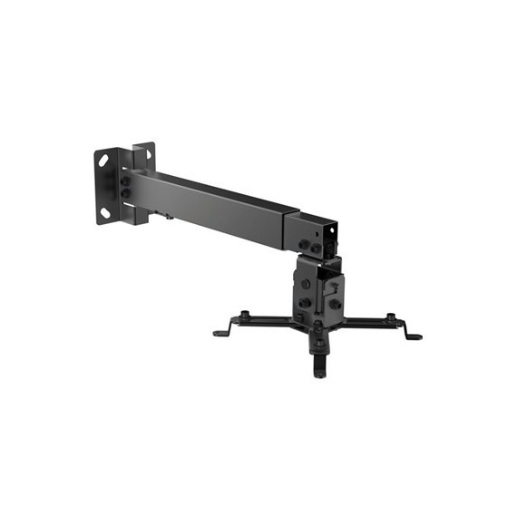 CROMAD Soporte Techo y Pared para Proyector Extensible CR0662