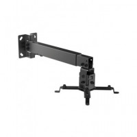 CROMAD Soporte Techo y Pared para Proyector Extensible CR0662