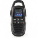 DYNASCAM Walkie Individual H2 PMR446 16 Canales 12KM