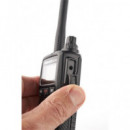 DYNASCAM Pareja de Walkie AD-09+PMR446 16 Canales 10KM