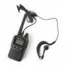 DYNASCAM Pareja de Walkie AD-09+PMR446 16 Canales 10KM