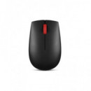 LENOVO Raton Inalambrico Essential Compacto L300 Negro