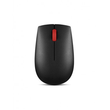 LENOVO Raton Inalambrico Essential Compacto L300 Negro