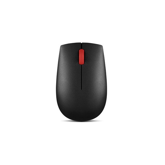 LENOVO Raton Inalambrico Essential Compacto L300 Negro