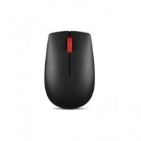 LENOVO Raton Inalambrico Essential Compacto L300 Negro