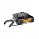 JOPIX Emisora de Base Movil AT-5555N II 10Mtrs AM/FM/SSB/CW 60W