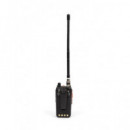 JOPIX walkie tamaño mini  portatil  CB-80 CB 27MHz 4w am-fm 40 ch+ Con Eliminador de Bateria