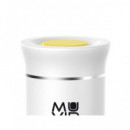 MUVIP Cafetera Portatil Recargable 3 En 1DG/NS/CAFE XPRESS CUP Blanco 72W 2 Temperaturas MV0646