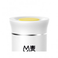 MUVIP Cafetera Portatil Recargable 3 En 1DG/NS/CAFE XPRESS CUP Blanco 72W 2 Temperaturas MV0646