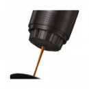 MUVIP Cafetera Portatil Recargable 3 en 1DG/NS/CAFE Xpress Cup Negra 72W 2 Temperaturas MV0646