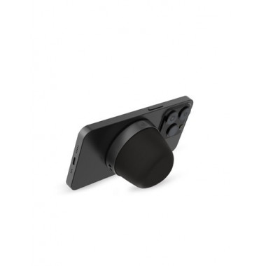 KSIX Altavoz Portatil Bluetooth Snap Tune Compacto Base Magnetica de Carga TWS 5W 6H