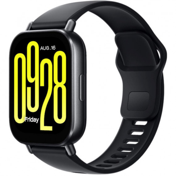 Smartwatch XIAOMI Redmi Watch 5 Active Negro