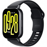 Smartwatch Xiaomi Redmi Watch 5 Active Negro