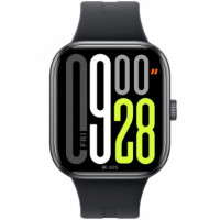 Smartwatch Xiaomi Redmi Watch 5 Obsidian Negro
