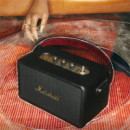 Altavoz Bluetooth Recargable Marshall Kilburn III Black &amp Brass