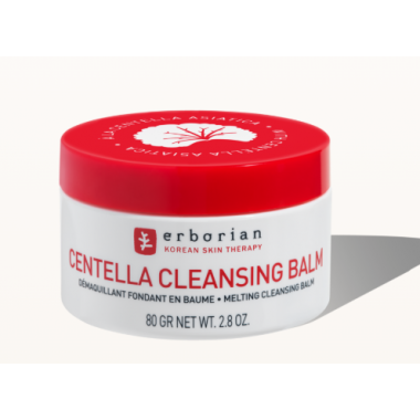 ERBORIAN Centella Cleansing Balm 80GR.
