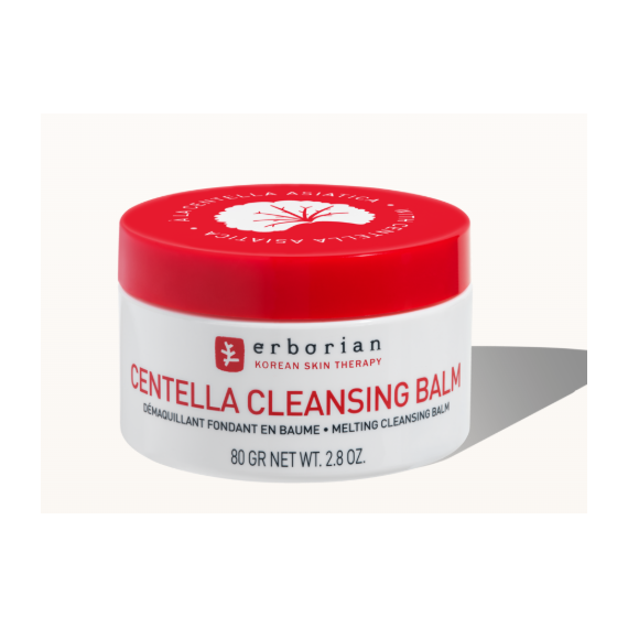 ERBORIAN CENTELLA CLEANSING BALM 80GR.