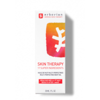 ERBORIAN SKIN THERAPY HUILE NUIT 30ML