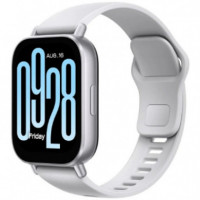 Smartwatch Xiaomi Redmi Watch 5 Active Plata