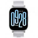 Smartwatch Xiaomi Redmi Watch 5 Active Plata