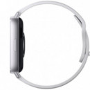 Smartwatch Xiaomi Redmi Watch 5 Active Plata