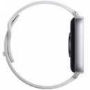 Smartwatch Xiaomi Redmi Watch 5 Active Plata