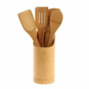 Cocina Porta Utensilios 4013204