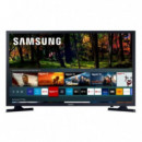 Televisor HD Smart TV Wifi 32T4305A Negro SAMSUNG 32"