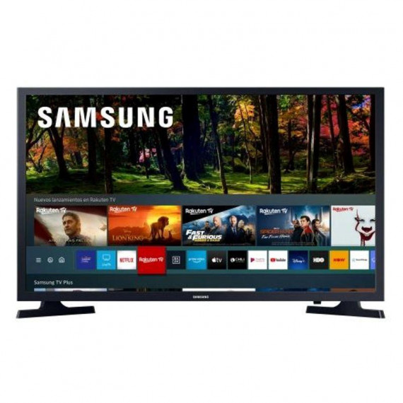 Televisor HD Smart TV Wifi 32T4305A Negro SAMSUNG 32"