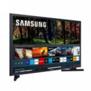 Televisor HD Smart TV Wifi 32T4305A Negro SAMSUNG 32"