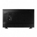 Televisor HD Smart TV Wifi 32T4305A Negro SAMSUNG 32"