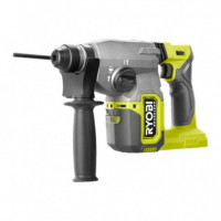 Martillo Perforador Sds+ 2.5 Julios 18V RYOBI